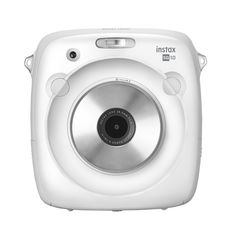 Фотоаппарат FujiFilm Instax Square SQ10 White