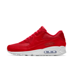 Женские кроссовки Nike Air Max 90 iD