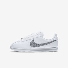 Кроссовки для школьников Nike Cortez Basic SL