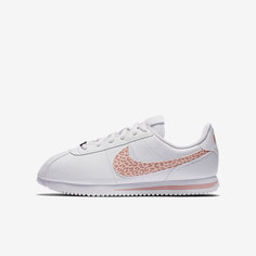 Кроссовки для школьников Nike Cortez Basic SL