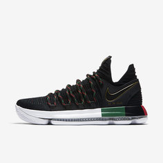 Баскетбольные кроссовки Nike Zoom KDX BHM