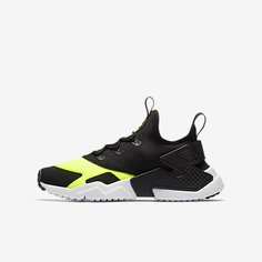 Кроссовки для школьников Nike Huarache Run Drift