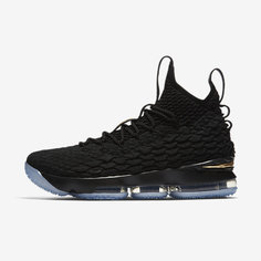 Баскетбольные кроссовки LeBron 15 Nike
