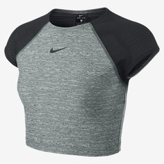 Женская футболка для тренинга Nike Pro