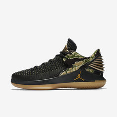 Мужские баскетбольные кроссовки Air Jordan XXXII Low Nike