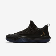 Мужские баскетбольные кроссовки Jordan Super.Fly 2017 Low Nike