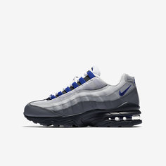 Кроссовки для школьников Nike Air Max 95