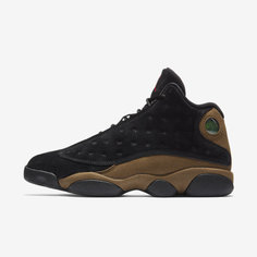 Мужские кроссовки Air Jordan 13 Retro Nike