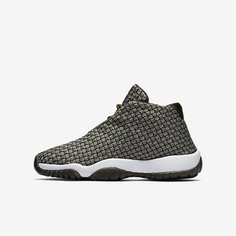 Кроссовки для мальчиков Air Jordan Future Nike
