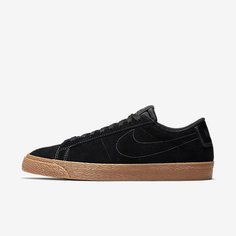 Мужская обувь для скейтбординга Nike SB Blazer Low