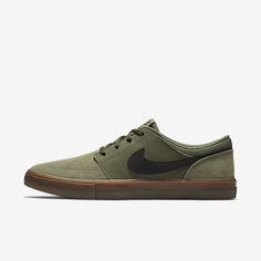 Мужская обувь для скейтбординга Nike SB Solarsoft Portmore II