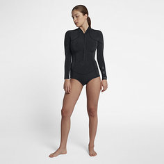 Женский гидрокостюм Hurley Advantage Plus Springsuit Nike