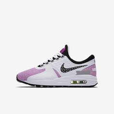 Кроссовки для школьников Nike Air Max Zero IMG