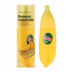 Крем для рук `TONYMOLY` Банан 30 г