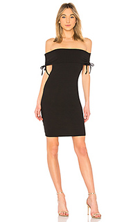 Jizelle off shoulder dress - by the way.
