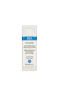 Увлажняющий крем vita mineral - REN Clean Skincare