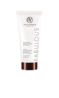 Средство для автозагара fabulous self tanning - Vita Liberata