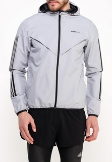 Ветровка adidas Neo M FRN WB 1.0