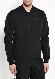 Олимпийка adidas Originals RELAXED SST TT