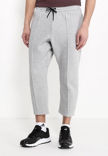 Брюки спортивные adidas Originals CROPPED PINTUCK
