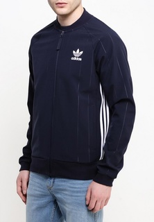 Олимпийка adidas Originals TKO DENIM SST