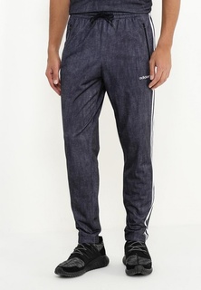 Брюки спортивные adidas Originals TKO 7/8 INDIGO