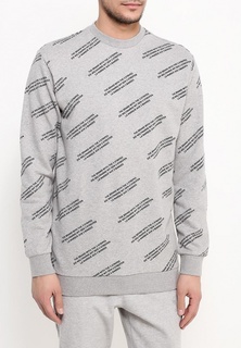 Свитшот adidas Originals TRF AOP CREW