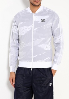 Ветровка adidas Originals L.A TT SST