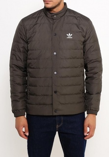 Пуховик adidas Originals T64 INTERJACKET