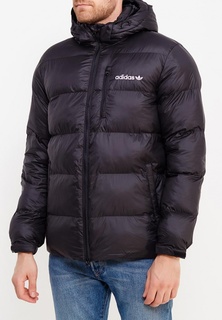 Куртка утепленная adidas Originals HOODED JKT