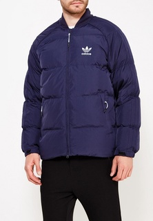 Пуховик adidas Originals SST DOWN JACKET