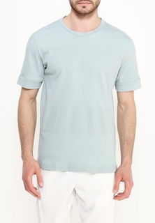 Футболка adidas Performance REG TEE RE-FAB