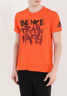 Футболка спортивная adidas Performance FREELIFT NASTY