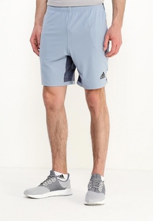 Шорты спортивные adidas Performance SPEEDBR SH AERO