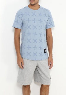 Футболка adidas Performance TACTICS TEE