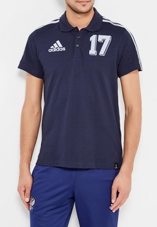 Поло adidas Performance CC OE POLO