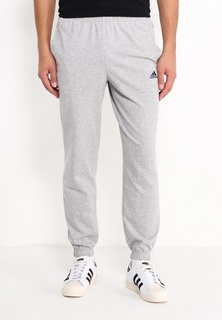 Брюки спортивные adidas Performance ESS T PANT SJ