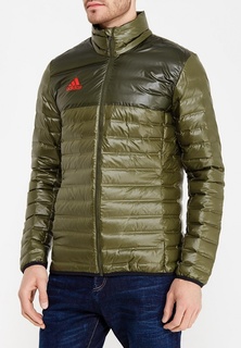 Пуховик adidas Performance TANF LT DOWN JK