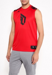 Майка adidas Performance DAME S/L TEE