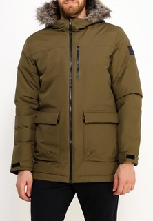 Куртка утепленная adidas Performance XPLORIC PARKA