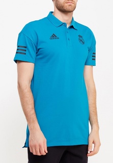 Поло adidas Performance REAL EU POLO