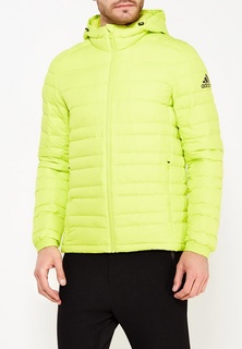Пуховик adidas Performance CW NUVIC JKT