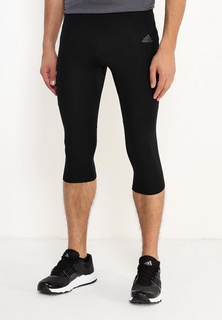 Тайтсы adidas Performance RS 3/4 TIGHT M