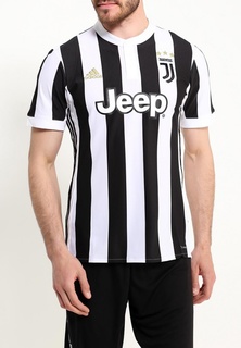 Футболка спортивная adidas Performance JUVE H JSY