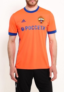 Футболка спортивная adidas Performance CSKA A JSY