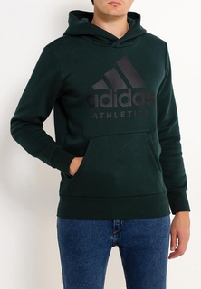 Худи adidas Performance SIDBRANDEDP/OFL