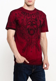 Футболка Affliction CRUSHER S/S TEE