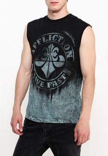 Майка Affliction TARNISHED DIVIO REV.MUSCLE TEE