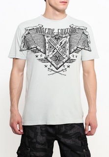 Футболка Affliction BOMBER S/S TEE