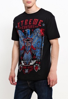 Футболка Affliction FIGHT OR FLIGHT S/S TEE